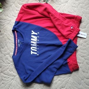 Tommy Hilfiger Sport Top | Large